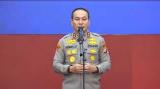 Tegas! Kapolda Riau: Anggota Polisi yang Terbukti Pakai Narkoba Akan Dipecat