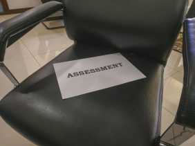 147 Peserta Asesmen 20 JPTP Riau Jalani Seleksi Kompetensi Manajerial dan Sosial Kultural