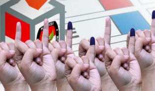 Tercatat 103.118, Ini Kata KPU Riau Soal Pemilih Pemula