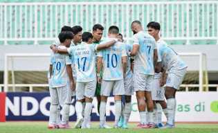 Ujian Berat di Sriwedari, PSPS Pekanbaru Targetkan Kemenangan Tandang Lawan Adhyaksa FC