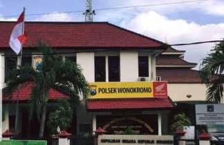 Tiga Oknum Polsek Wonokromo Dilaporkan ke Propam Polda Jatim, Diduga Terlibat Pemerasan Karyawan Toko