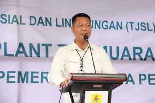 Pasar Murah Bakal Digelar di Pekanbaru Untuk Antisipasi Gejolak Harga