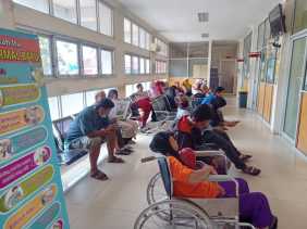 RSUD Indrasari Rengat Butuh Dokter Spesialis THT