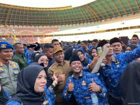 PPPK Diminta Bertanggung Jawab, Gubri Ingatkan Jangan Selingkuh