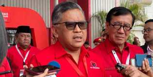 PDIP Tugaskan Seluruh Kepala Daerah Sosialisasi Ganjar-Mahfud