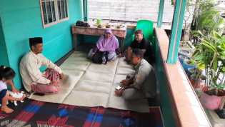 Universitas Riau Lakukan Riset di Desa Wisata Tematik Melayu Pesisir di Bukit Batu, Bengkalis