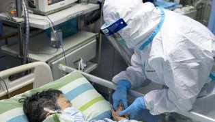 Pasien Positif Covid-19 di Riau Bertambah 268 Orang