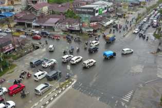 Rencana Pembangunan Flyover Garuda Sakti Pekanbaru Semakin Dekat, DED Dirancang Tahun Depan