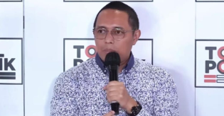 Putusan MK Bukan Untuk Pemilu 2024 Saja, Tapi Beri Jalan Untuk Pemimpin Muda, Termasuk Gibran-Bobby