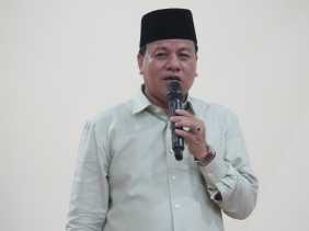 Pacu Jalur HUT ke-26 Kuansing Digelar Tanpa APBD, Ini Kado dari Bupati untuk Rakyat