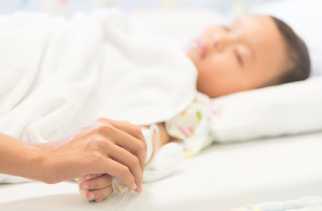 Benarkah Polio Bisa Sebabkan Kematian?