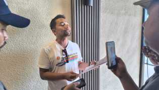 Vendor Proyek di Pekanbaru Rugi Ratusan Juta, Laporan Penipuan Tak Kunjung Jelas