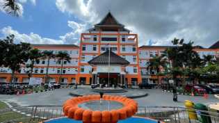 Heboh Dugaan Jual Beli Bayi di Mandau, Oknum Perawat RSUD Terlapor ke Polisi