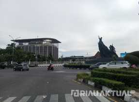 Ini Deretan Kegiatan Perayaan HUT Riau ke-65