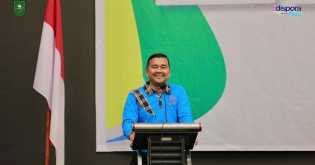 Meriahkan HUT ke-65 Provinsi Riau, Dispora Adakan Kompetisi E-Sport