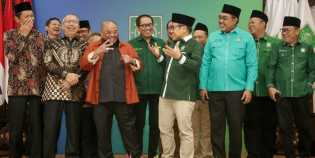 Undang Prabowo-Gibran Halal Bihalal, PKS Siap Gelar Karpet Merah