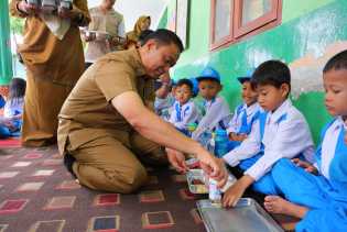 Pemko Pekanbaru Dorong Perluasan Cakupan MBG, 104 Dapur SPPG Beroperasi Awal Tahun ini