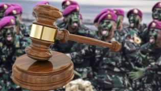DPR Sahkan Revisi UU TNI: TNI Aktif Bisa Duduki Jabatan Sipil, Awasi Medsos, dan Pensiun Lebih Lama