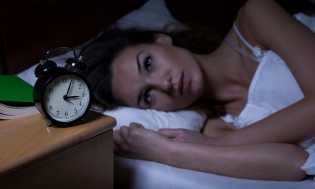 Ini 4 Tips Mudah Atasi Masalah Sulit Tidur