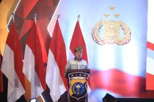 Deklarasikan Gen Z Riau: Pemilih Muda Cerdas Menuju Pemilu Damai