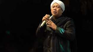 Sambut Ramadan, Opick Gandeng Rhana Haura Luncurkan Album Religi