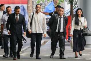 Usai Diperiksa, Kejagung Tetapkan Nadiem Makarim sebagai Tersangka Dugaan Korupsi Pengadaan Chromebook