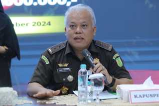 10 Saksi Diperiksa Jampidsus Kejagung Terkait Korupsi Pertamina