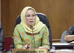 Dianggap Minim, Bankeu Infrastruktur untuk Pekanbaru Dikritik DPRD Riau