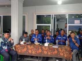 Andrison Diharapkan Bawa Perubahan Diberbagai Sektor