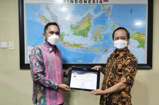 Hebat! Laman Berita Media Center Riau Terbaik Nasional