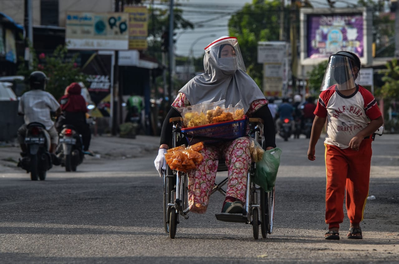 Photographer RiauAktual Juara 1 Penghargaan Kementerian Kesehatan RI