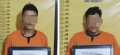 Jambret Gelang Emas PNS, Dua Residivis Ditangkap Polsek Bukit Raya