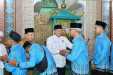 Bupati dan Wabup Siak Lepas 300 Calon Jemaah Haji di Masjid Islamic Center