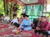 Dua Eks Gubernur Riau dan Kajati Hadiri Halal bi Halal PKRH