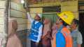 PLN Terangi Rumah 273 KK Warga Terpencil di Indragiri Hulu