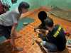 Pengedar Narkoba di Inhil Ditangkap Polisi Setelah Sempat Kabur ke Semak Berlumpur
