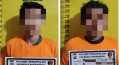 Beraksi di 7 TKP, Dua Pelaku Curanmor Ditangkap Polsek Senapelan
