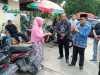 Tarif Parkir Pasar Tradisional di Pekanbaru Resmi Turun Mulai Hari ini