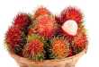 Apakah Rambutan Aman untuk Penderita Asam Urat? Ini Penjelasannya