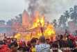Festival Bakar Tongkang, Ritual Bersejarah yang Mendongkrak Ekonomi Bagansiapiapi
