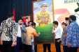 Ketua MPR RI Bamsoet Apresiasi Kiprah Akbar Tandjung dalam 'Tribute to Akbar Tandjung'