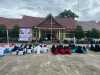 PGRI Kuantan Hilir Meriahkan Hari Pendidikan Nasional dengan Lomba Senam Pelajar Indonesia