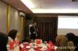 Mahasiswa Universitas Hang Tuah Pekanbaru Ikuti Pelatihan Table Manner di Hotel Grand Elite