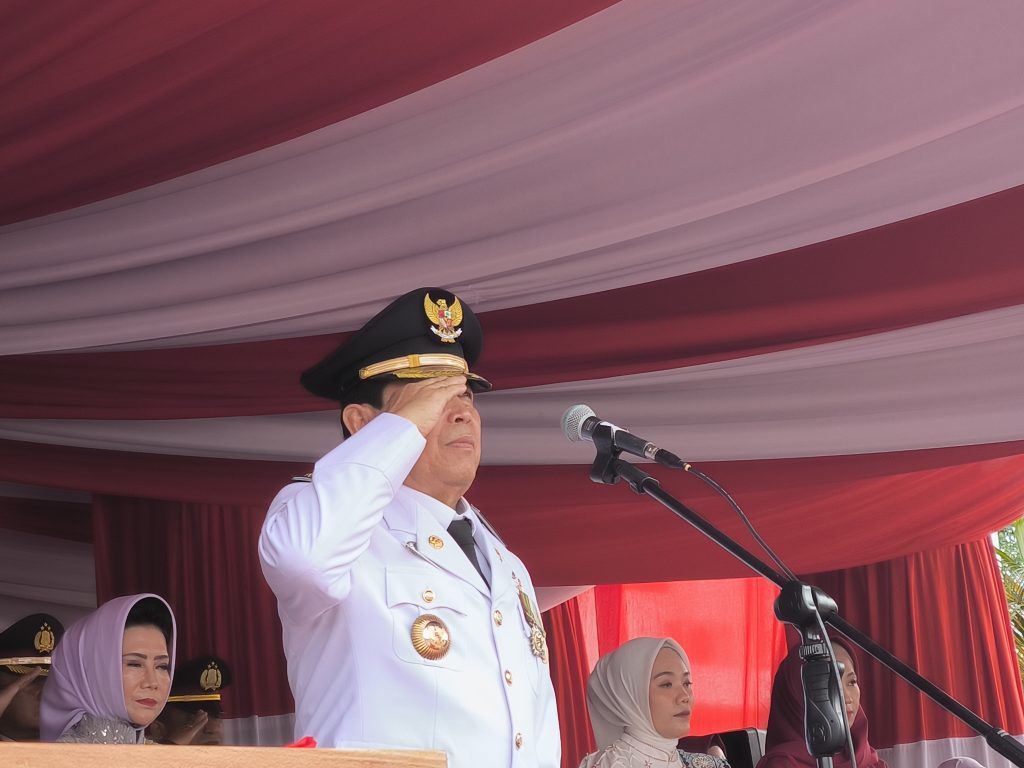 Sukiman: Merdeka Adalah Kebebasan Bersama Membangun Bangsa