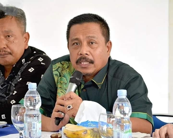 DPRD Riau Lakukan Kuntil ke Rohil
