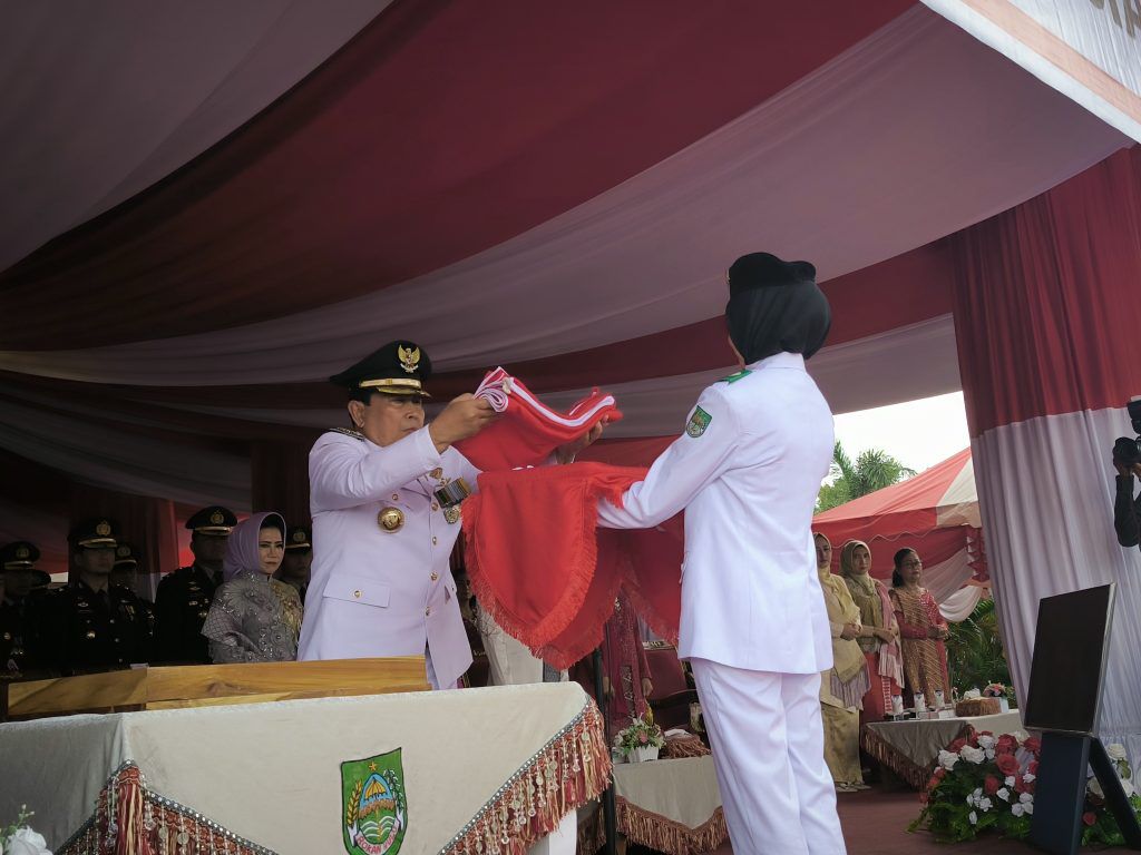 Sukiman: Merdeka Adalah Kebebasan Bersama Membangun Bangsa