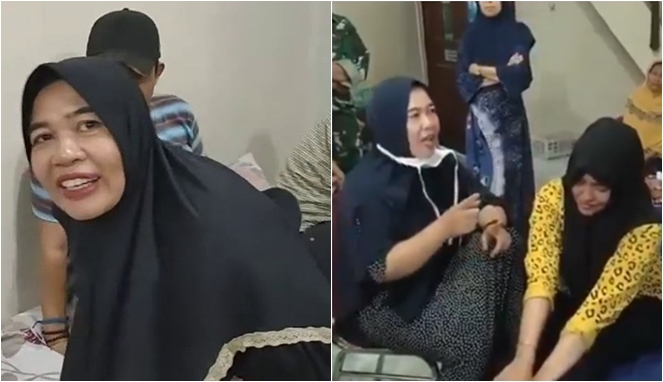 Pengobatan Ningsih Tinampi Membludak Daftar Sekarang Baru Diobati Tahun 2021